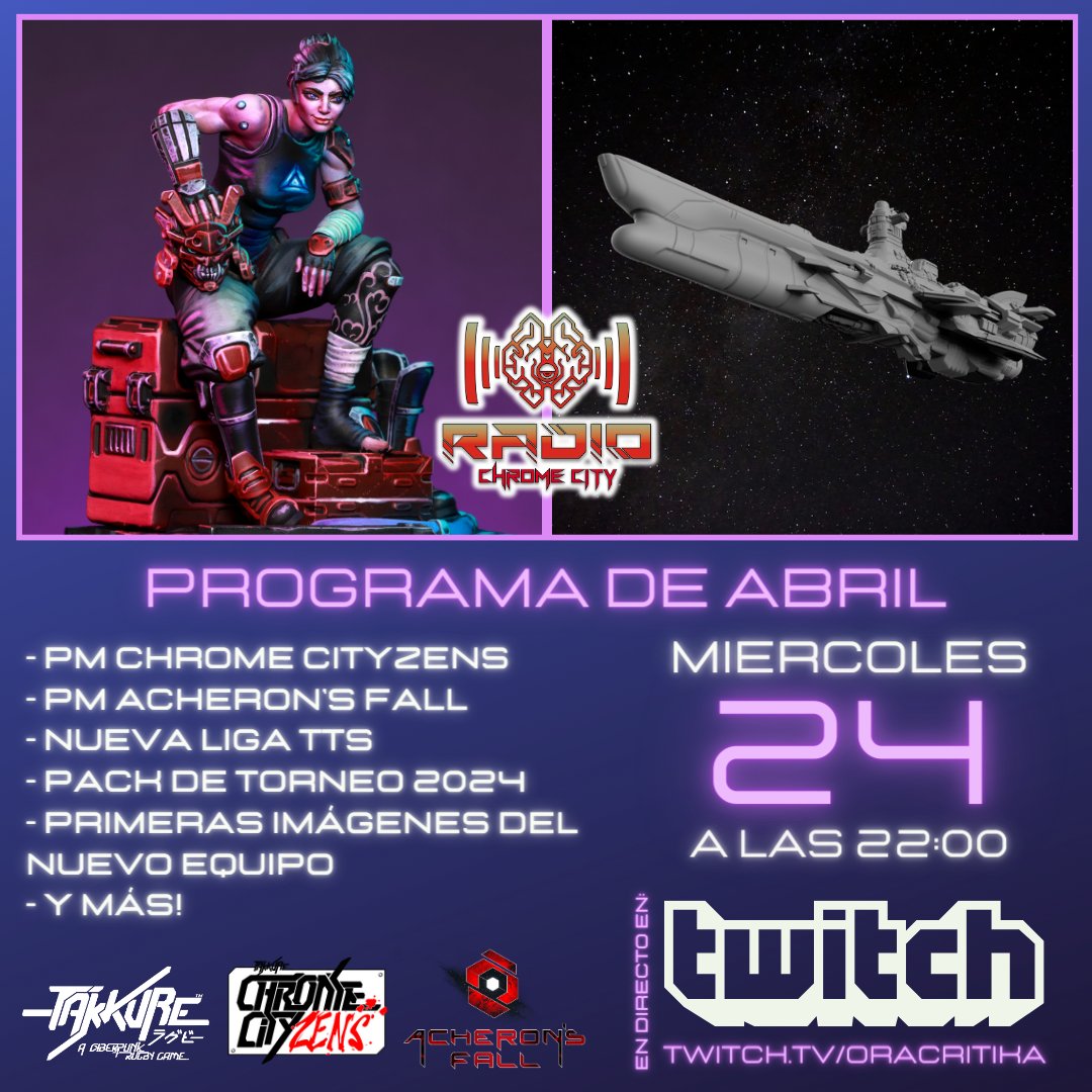 ORA Critika tweet media