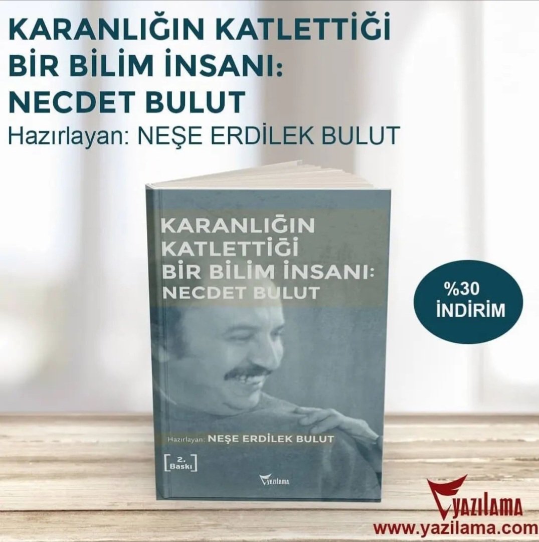 #kitapönerisi '...Gerçek bilim adamı, ‘Ben bana sunulan bilimsel sorunlara eğilirim, onların çözümüyle ilgilenirim. Bu çalışmaların sonuçlarının nasıl kullanılacağı beni ilgilendirmez’ diyebilir mi? yazilama.com/kitap/namlunun…