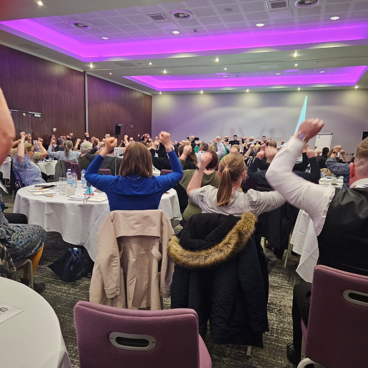 A few great photos from the together in kindness conference. @HC_One @idealcarehomes 

@scottishcare @CareInspect @CareQualityComm @CareEngland @P_H_S_Official @scotgovhealth