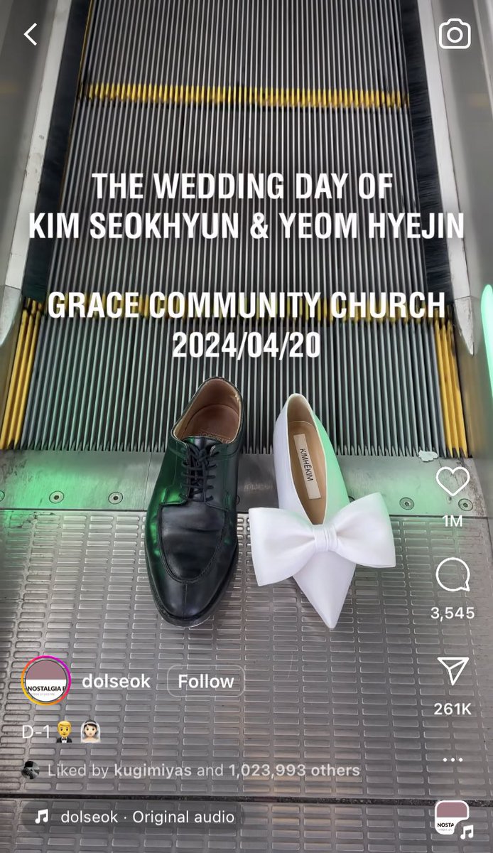 nadech liking this . . . naeexcite na talaga ako omg 🥹