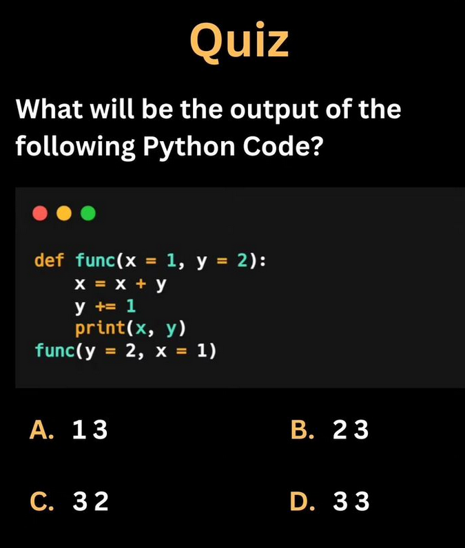 Python Developer tweet media