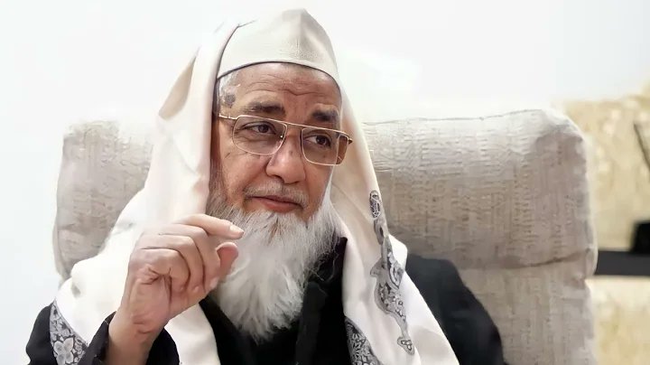 pedro_pascal_'s tweet photo. Another gem lost

Imam Ahle Sunnat wa Munazir e Islam Hazrat Maulana Abdul Aleem Farooqui departed from this world to his creator. https://t.co/sBKo4tWPhl
