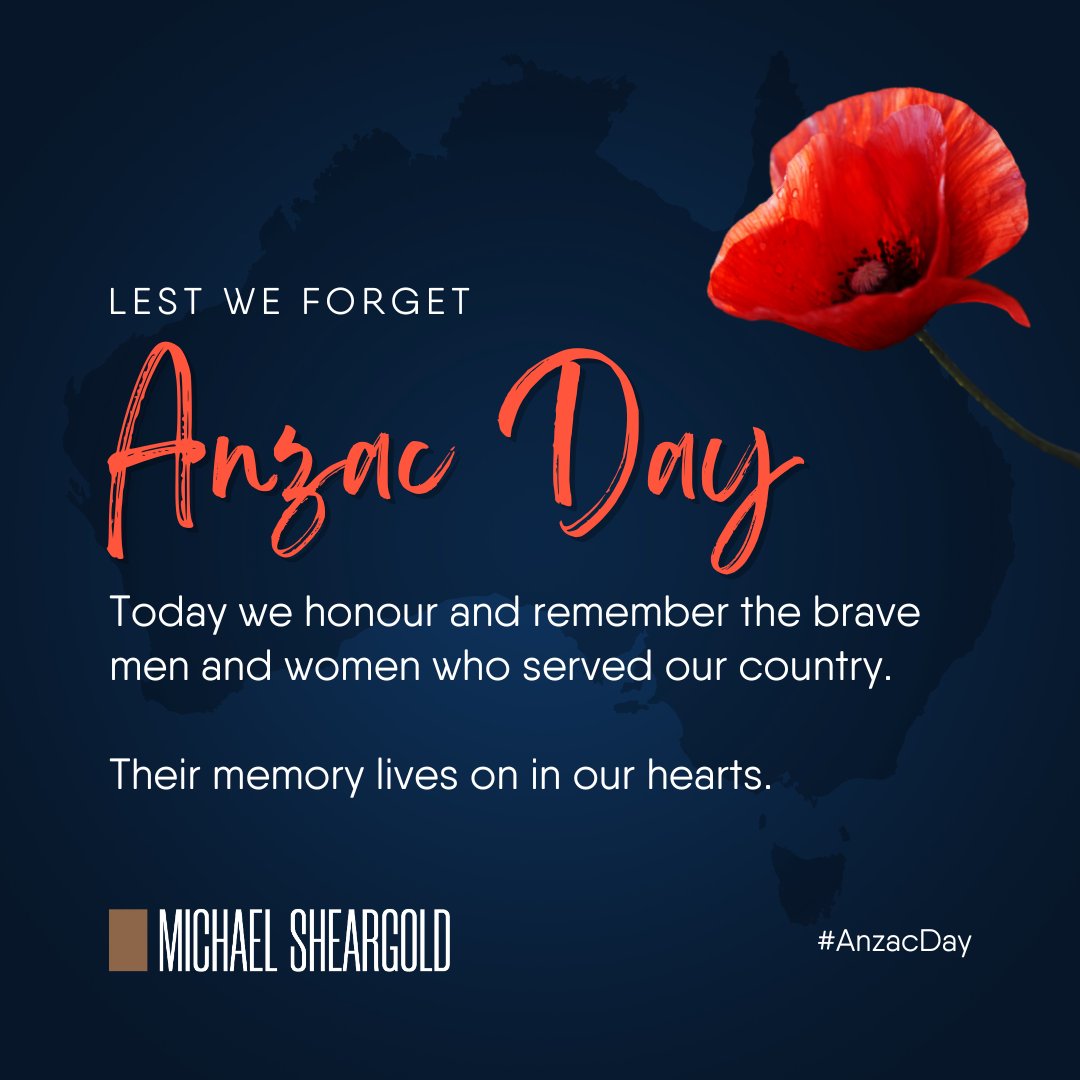 Michael Sheargold tweet media