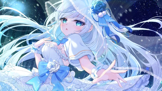 Wish Upon a Snow 