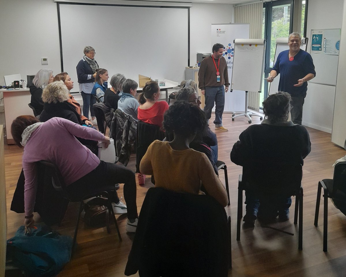 Sebastien Clermont tweet media