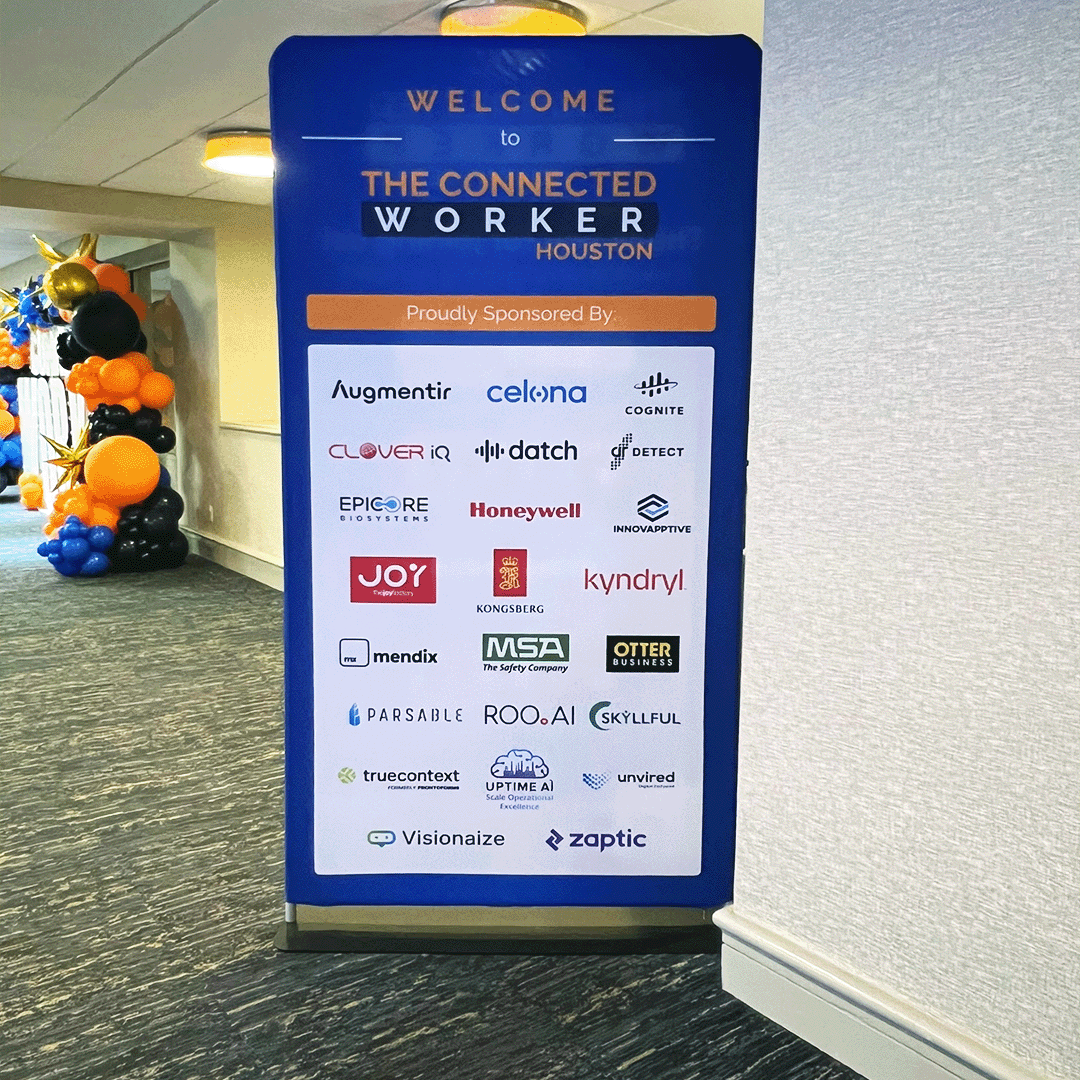 unvired's tweet photo. Are you heading to the Connected Worker Event in Houston? Visit our booth #23 to see our solutions in action! Meet our team and discover how our Connected Worker Solution can boost operational excellence. Let's shape the future together!
#ConnectedWorker #CWHouston https://t.co/wkojLTMOpV