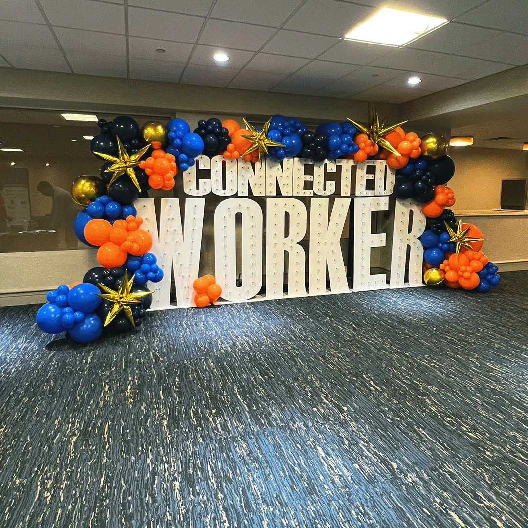 unvired's tweet photo. Are you heading to the Connected Worker Event in Houston? Visit our booth #23 to see our solutions in action! Meet our team and discover how our Connected Worker Solution can boost operational excellence. Let's shape the future together!
#ConnectedWorker #CWHouston https://t.co/wkojLTMOpV