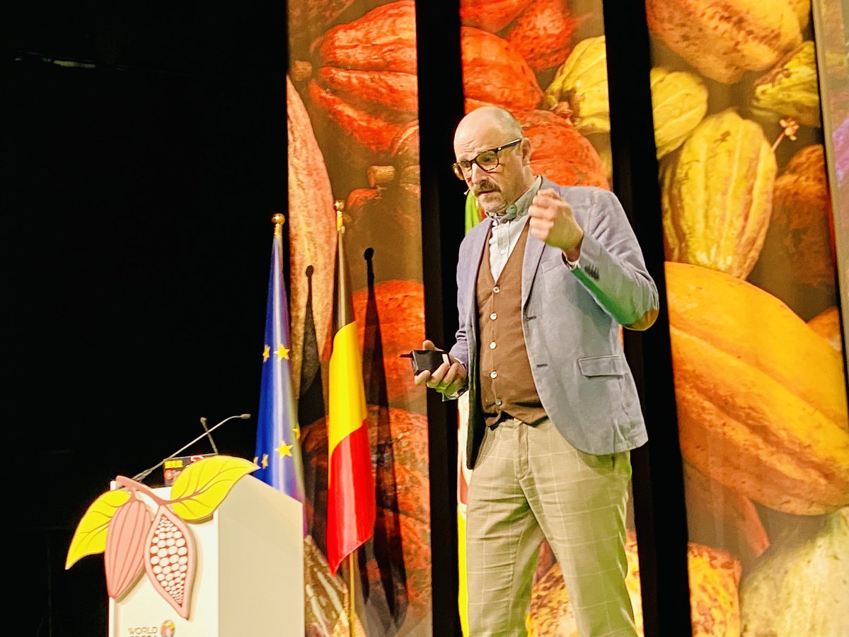 Confectionery Prod. tweet media