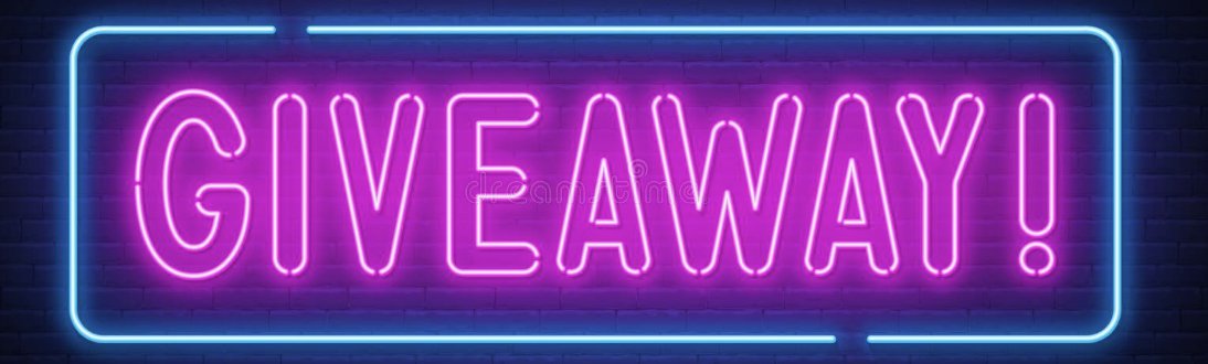 #giveaway 

$100 to 4 people ( $25 for each )

Rules 👇

Retweet this post and follow me  ✅️

Like my recent 5 posts  ✅️ 
 
Tag 2 friends  ✅️ 

Results will be announced on coming friday.