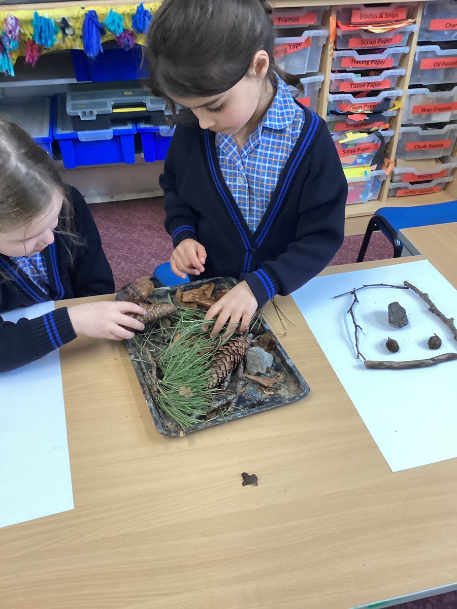 StMargs Art tweet media