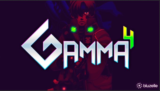 Battle your way to rewards! Battle your friends or fight the system in GAMMA4 to win tokens & NFTs! 🪙

Made by the pros behind Ubisoft & Disney games! 

This game will be out to the public soon! Stay tuned🔥🔥 #GAMMA4 #P2E $BLZ #Bluzelle
