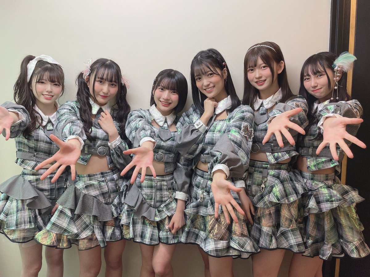 【お知らせ】 8/2•3•4開催「TOKYO IDOL FESTIVAL 2024 supported by にしたんクリニック」 #Mooove!念願の初出演決定‼️ 〈重要〉メインステージ争奪LIVE出演 6/16(日)GARDEN新木場FACTORY開催のメインステージ争奪LIVEへの出演が決まりました。 イベント詳細☑️ ↪︎official.idolfes.com/s/tif2024/