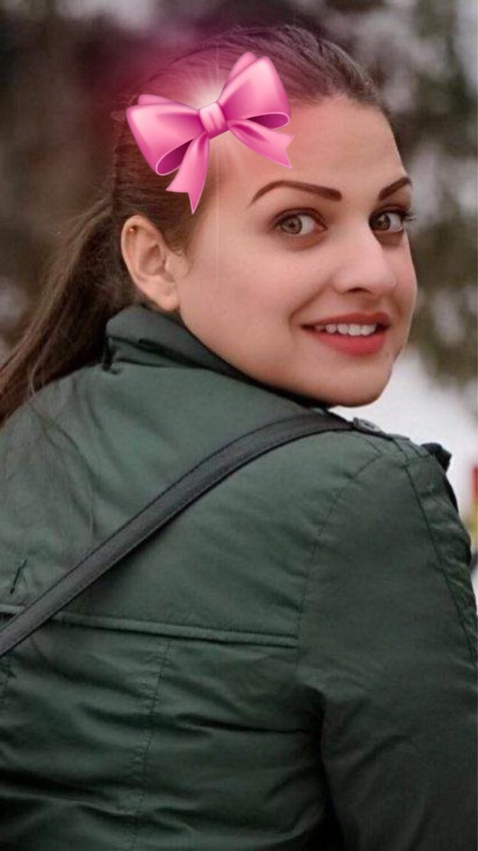 Cutie Patotie 🎀😍
.
.
.
.
.
.
.
.
#HimanshiKhurana #Himanshians