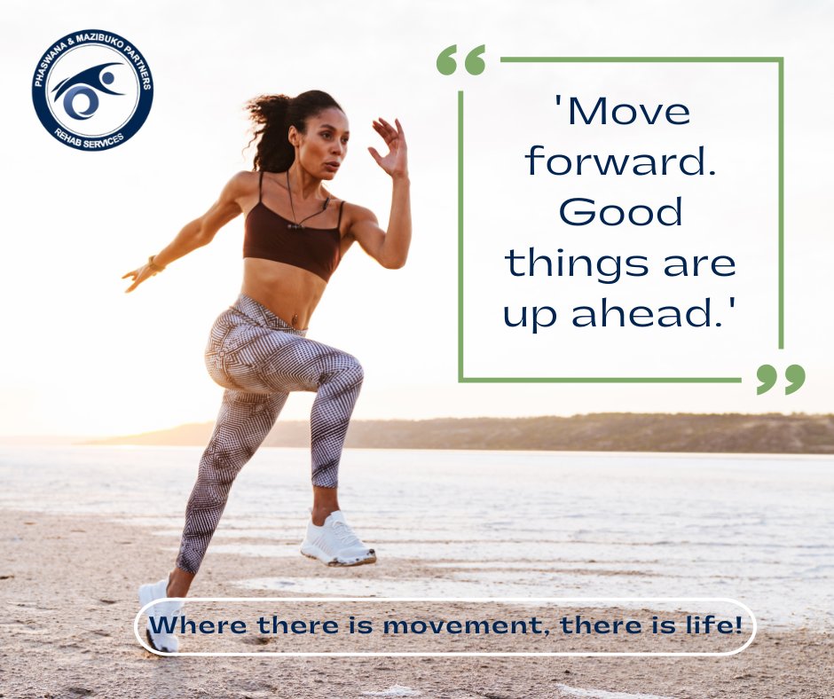 Maintain a strong commitment and persist through challenges, never allowing anything to hinder you from reaching your goal. 'Where there is movement, there is life' . . . #motivation #wednesday #wednesdaymotivation #commitment #persistence #goals #movement #movementismedicine