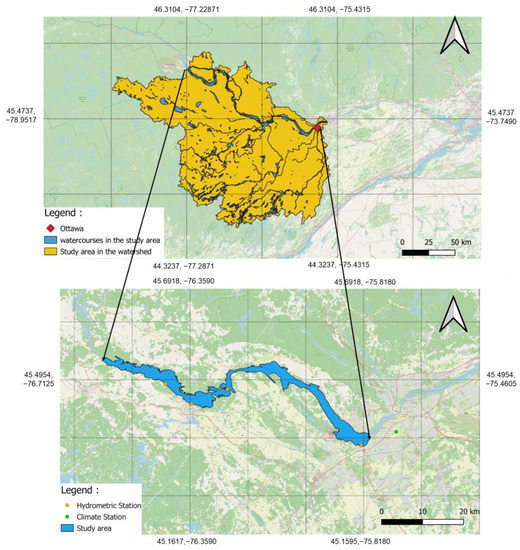 Hydrology_mdpi's tweet photo. Enhancing #Flood_Prediction Accuracy through Integration of #Meteorological Parameters in #River_Flow Observations: A Case Study #Ottawa_River
Full access: https://t.co/fcJV3xZPaY
by Clara Letessier, Jean Cardi et al https://t.co/QkzihDiIOy