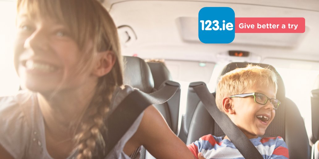 Are we there yet? 🤔 Check out our blog for tips to keep kids entertained in the car! bit.ly/3JnqBD9