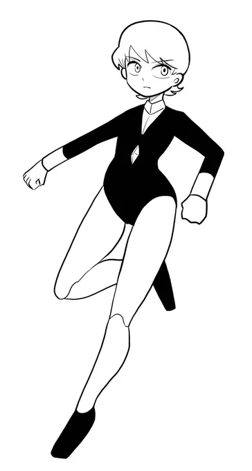 #創作主さんの推し自キャラが知りたい
 
やはり壱鉄くん!ショタで可愛くて強い自慢の子です!
でも本音を言うなら全員大好きなので、冬吉くんもカズヤくん&ハクくんなど全員推しです💦 