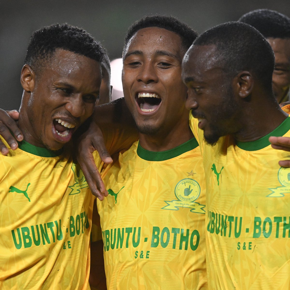 PUMA South Africa tweet media