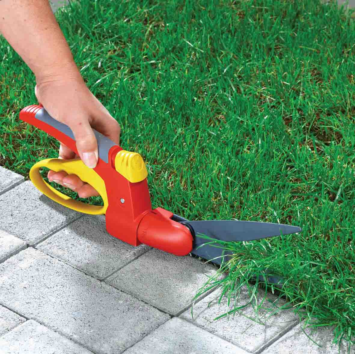 Neaten up the edges of your lawn with Our Comfort Grass Shears tinyurl.com/bdextb3j

#Gardening #Patio #RightToolForTheJob #gardencentre
#wolfgarten #Gardening #AllotmentLife #gardentoolsuk #easygardening #lovegardening  #growyourown