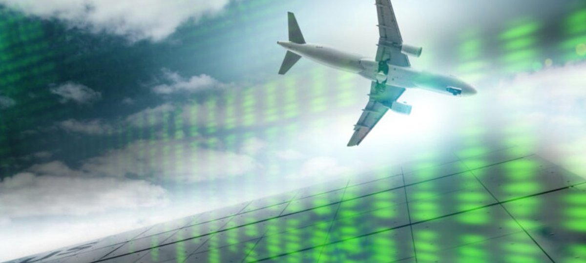 Delve into the intricate world of aviation's digitalization journey with industry expert John Walton's insightful report. 

Read more: public.yocova.com/news-insights/…
#Aviation #Digitalization #IndustryInsights ✈️💻