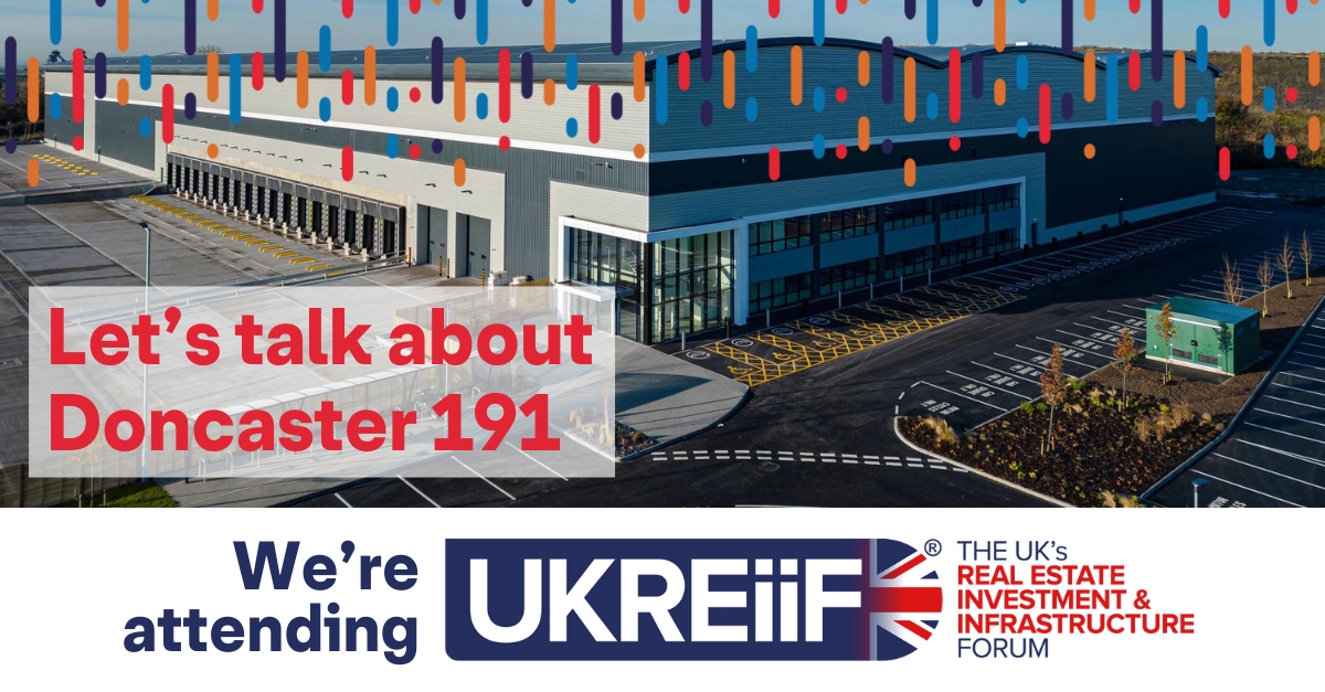 Let's talk about Doncaster 191: ✅ Available for immediate occupation - TO LET/FOR SALE ✅ Potential incentives available For info contact Alex Dochery on 01302 736528 / Alex.Dochery@doncaster.gov.uk Or visit: bit.ly/3J6TOlN @MyDoncaster @SouthYorksMCA @SouthYorks_Biz