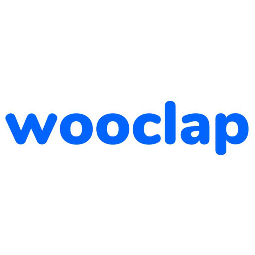 Woohoo for Wooclap, an easy and fun tech tool.

rockpaperscissorsinc.com/?p=18046

#techtools #wooclap
#wordclouds #engagement