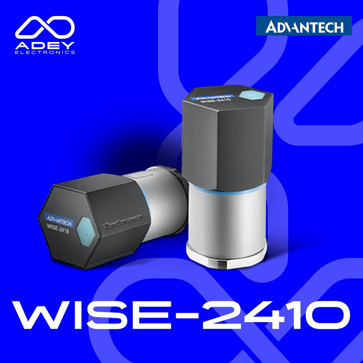 Adey Electronics tweet media