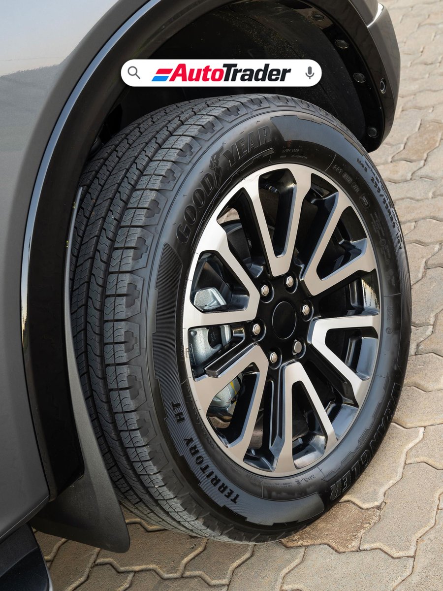 AutoTraderSA's tweet photo. It is Wheel Wednesday again! For those of you who guessed Golf 8 GTI last week, you are correct. But can you guess which car this wheel belongs to? Let us know in the comments below.
#wheelwednesday #wheel #rim #rims #wednesday #guessthewheel #whichcar #car #instacar #dreamcar https://t.co/5SkgPyX3oK