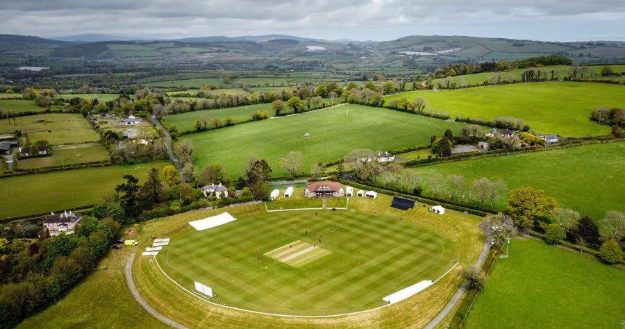 cricketleinster's tweet photo. CRICKET LEINSTER/OAK HILL🏏

GREAT NEWS: CL to take over the iconic Oak Hill cricket facility on a long-term lease! ✍️

https://t.co/jTBuCBPiTS https://t.co/x41tcdVNLP