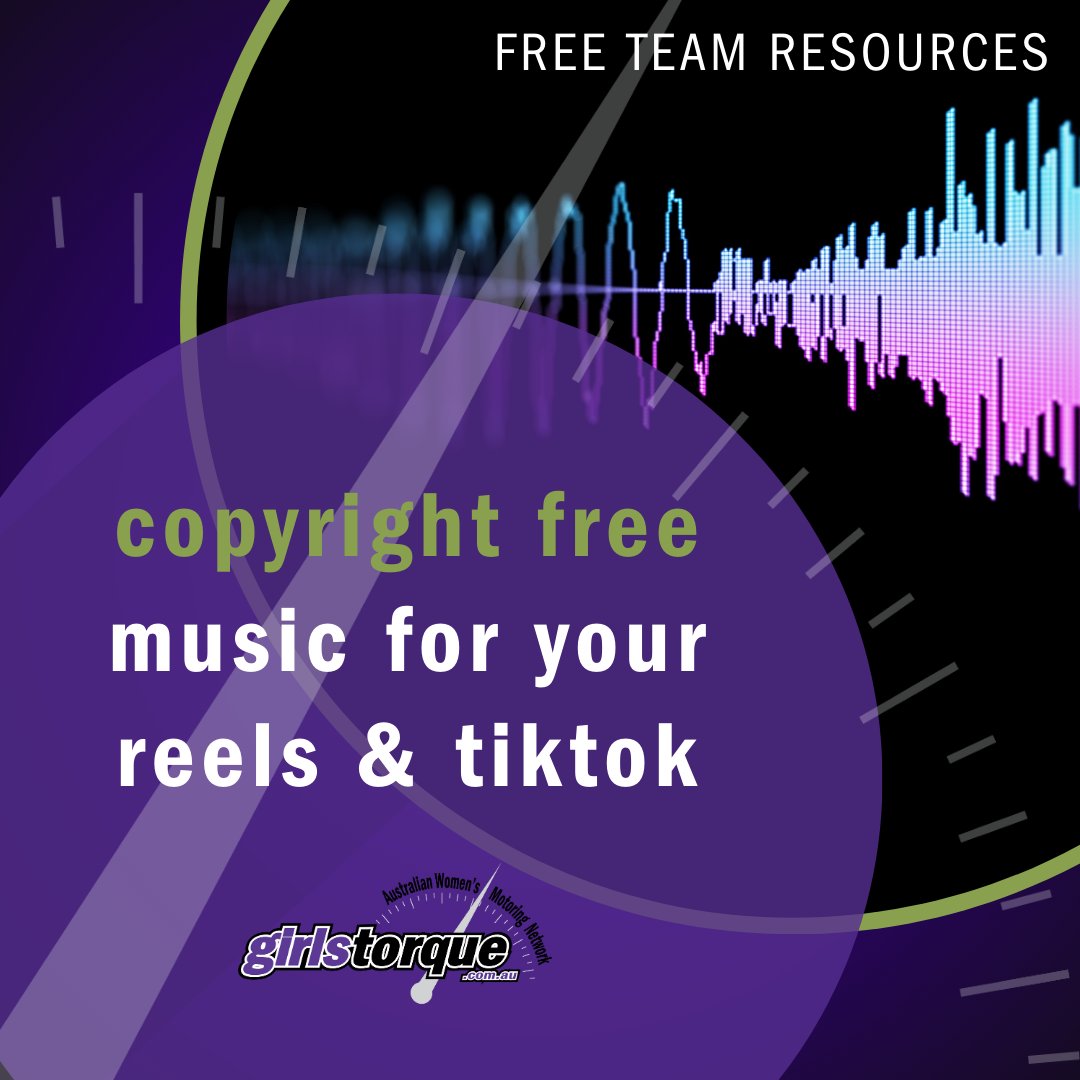 Are you creating reels and TikToks for your team but worried about copyright music? Don't get caught in the trap! Stay legal and sound professional with copyright-free resources like pixabay.com/music/. 🎶💼 #ContentCreation #CopyrightFree #ProfessionalSound #UsefulResources