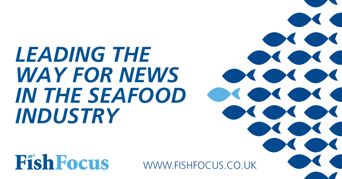 FREE UPDATES TO YOUR INBOX! Sign up to our newsletter and get the latest #seafood #seafoodprocessing #commercialfishing #aquaculture and #marinescience news delivered straight into your inbox fishfocus.co.uk/newsletter/