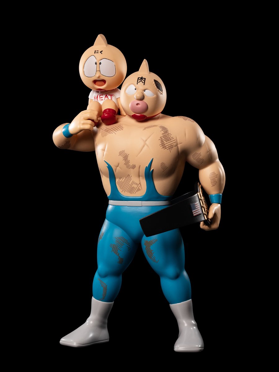 4月29日(月・祝)開催!!／ SpiceSeedフィギュアの祭典 『スパフェス2024