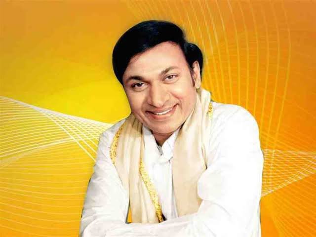 Remembering the Karnataka Ratna, Padma Bhushan, Dr. Rajkumar sir on his birth anniversary. The legendary actor, great human being and a role model to many. Wishing you a very happy birth anniversary sir. #DrRajkumar #BirthAnniversary