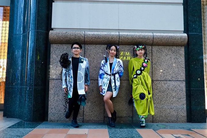 Twitterのコスプレ画像9