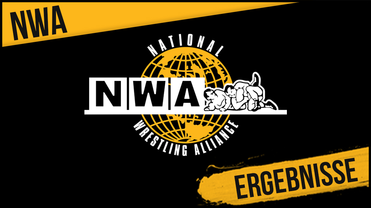 NWA Powerrr #153 – Hard Times 2024: Part 3 Ergebnisse & Bericht aus Dothan, Alabama, USA vom 23.04.2024 - wrestling-infos.de/289022.html