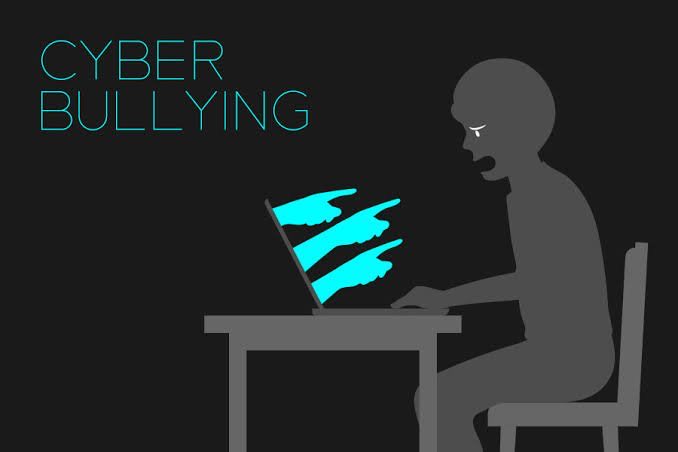Share your cyber bullying stories and how you dealt with it.