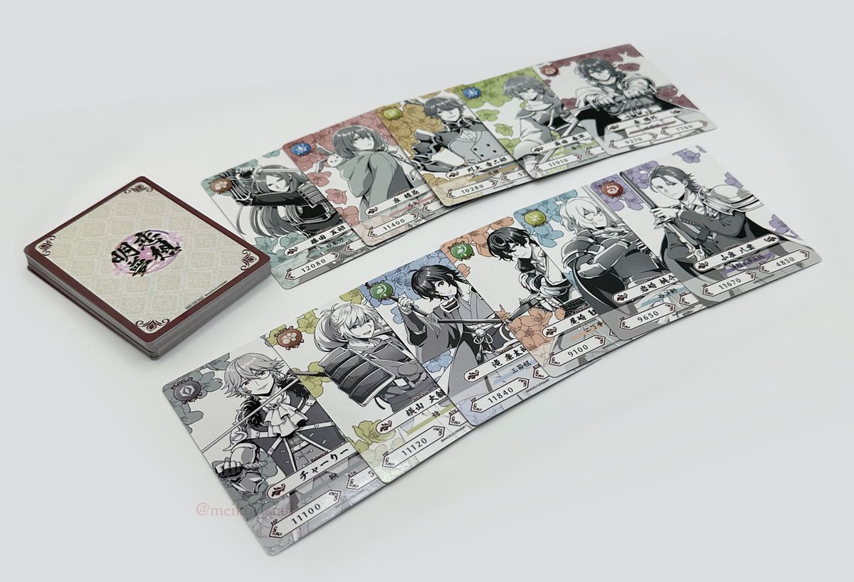 「\明恋夢想グッズ 受注終了まであと少し/アクリルパネルやマット仕様の缶バッジなど」|めいこい公式のイラスト