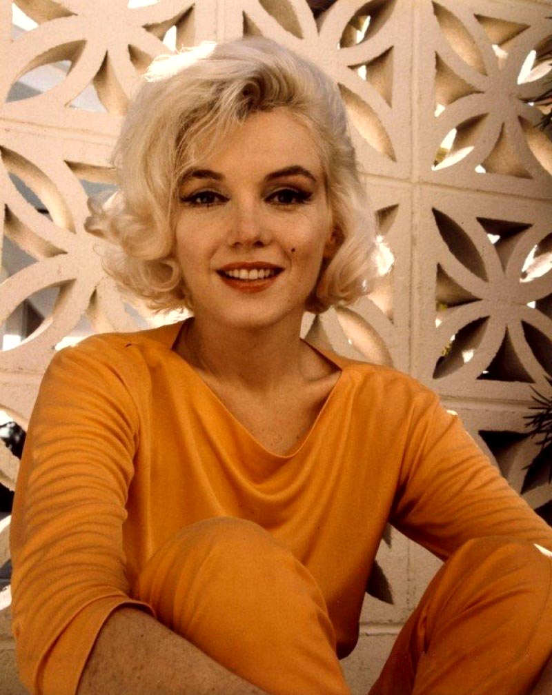 Marilyn Monroe