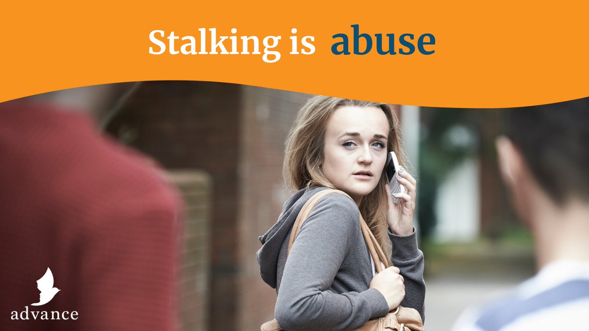 This #StalkingAwarenessWeek, we echo Suzy Lamplugh Trust’s call for agencies across the police, CPS and healthcare to join forces and work together to support victims of stalking. A coordinated community response is the only way to provide safety and justice. @live_life_safe