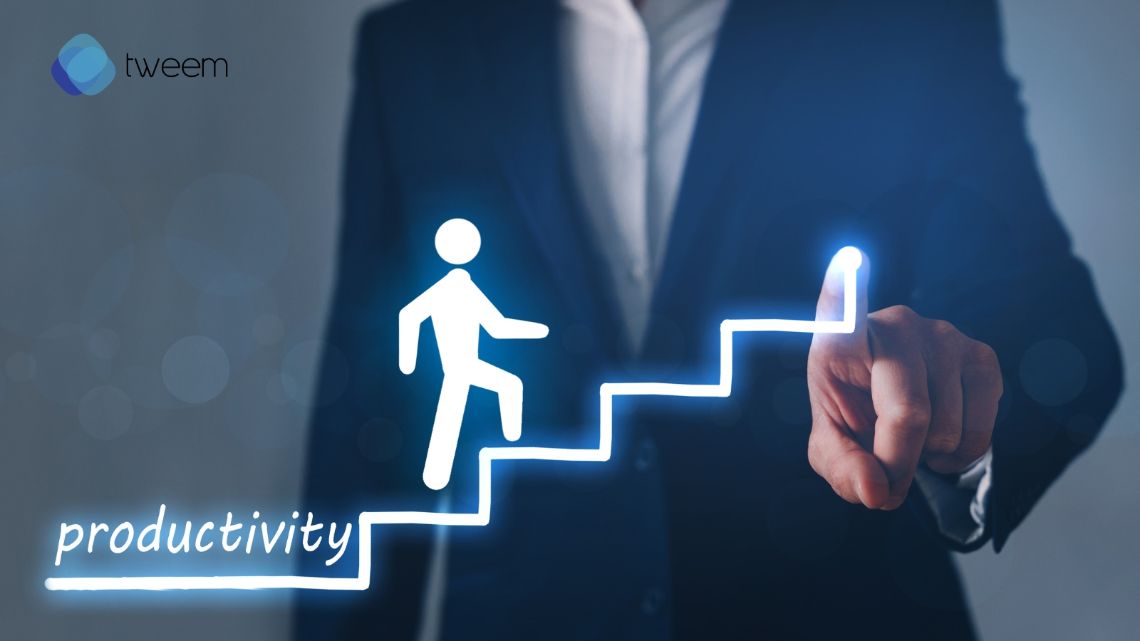 tweemHR's tweet photo. 🚀 Descubre cómo un software de recursos humanos puede ayudarte a mejorar la productividad de tu equipo.
💼 Con Tweem, podrás optimizar el tiempo y los recursos disponibles.
¡Contáctanos! 📧 info@tweem.com | ☎️ (+34) 96 325 68 79
https://t.co/XcUkLNaECi
#RRHH #Tweem https://t.co/w9Ni9oWCSR