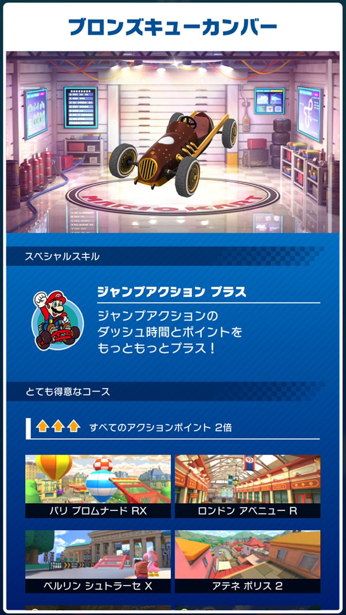 mariokarttourJP tweet picture