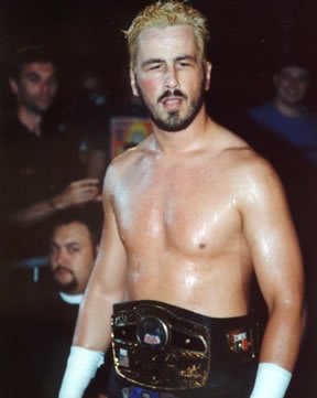 On this day in 2001, @KINGCorino won the NWA World Heavyweight Championship #NWA #NWATitle #NWAChampionship #TenPoundsOfGold