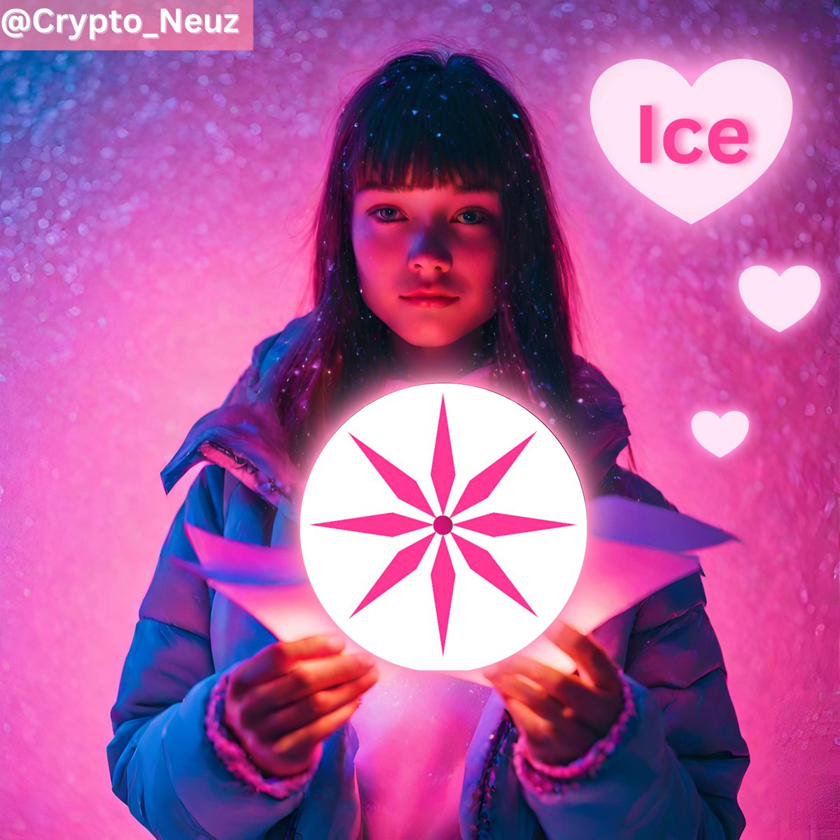 Hi snowman's ☃️, the new projects that are going to be launched under the #ION ecosystem are not going to run by @ice_blockchain team and they are independent projects that are going to launch and build on ION ecosytem just as they would had build on other platforms like BSC,…