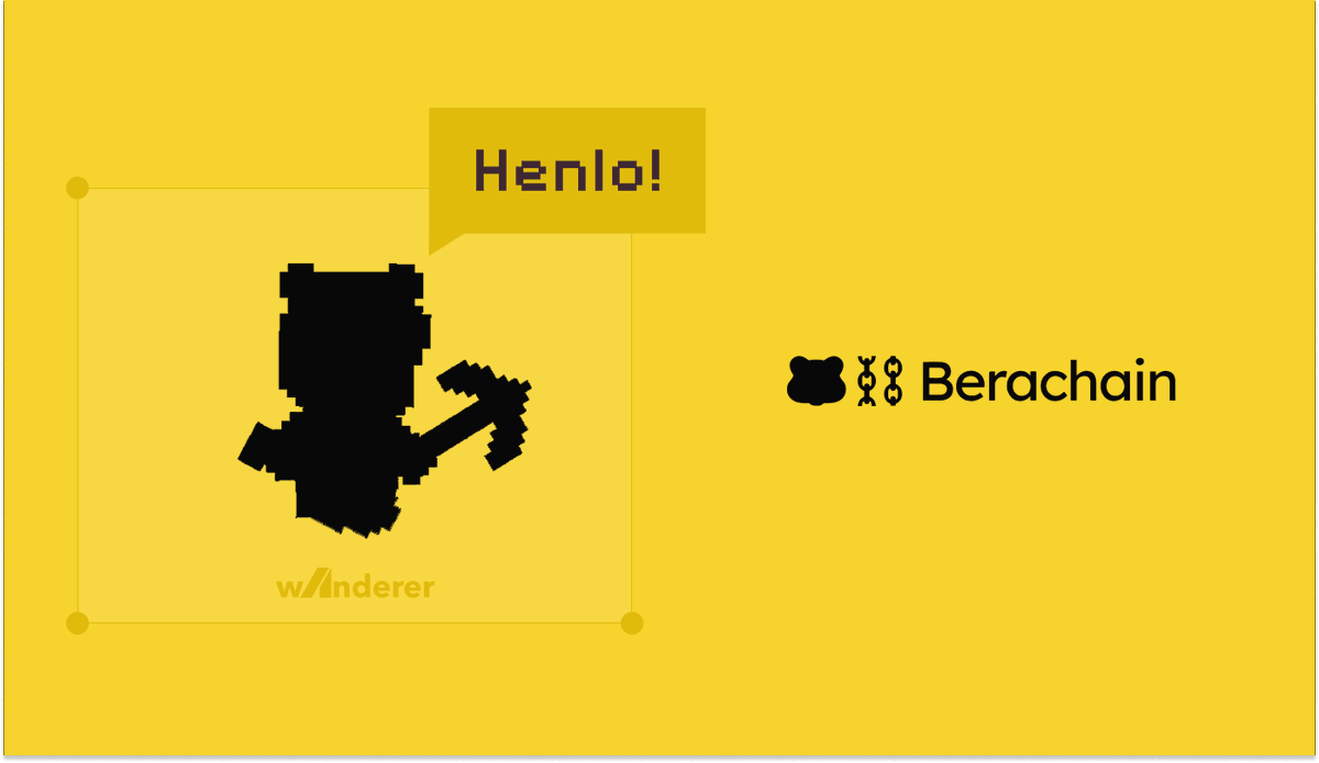 Wanderer 🐻⛓ tweet media