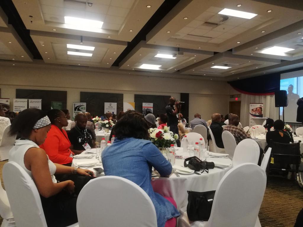 The Department of Labour & Employment is hosting the Mpumalanga leg of the Labour Activation Programme aimed at creating more than 20 000 job opportunities in Mpumalanga. This is in partnership with the Mpumalanga Provincial Government.
