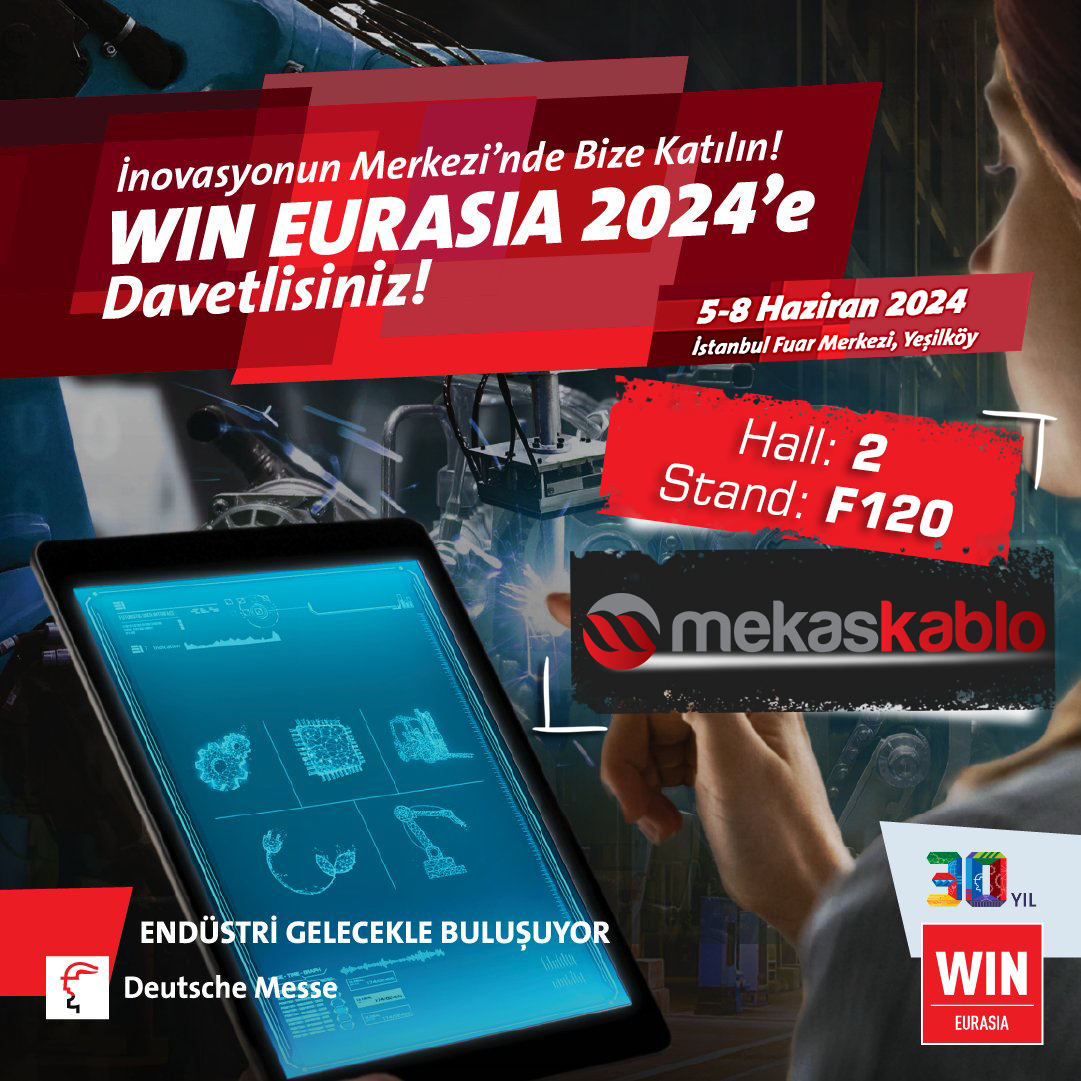 #WIN24 #wineurasia #WINEURASIA2024 #WIN30Yaşında #30YearsofWIN