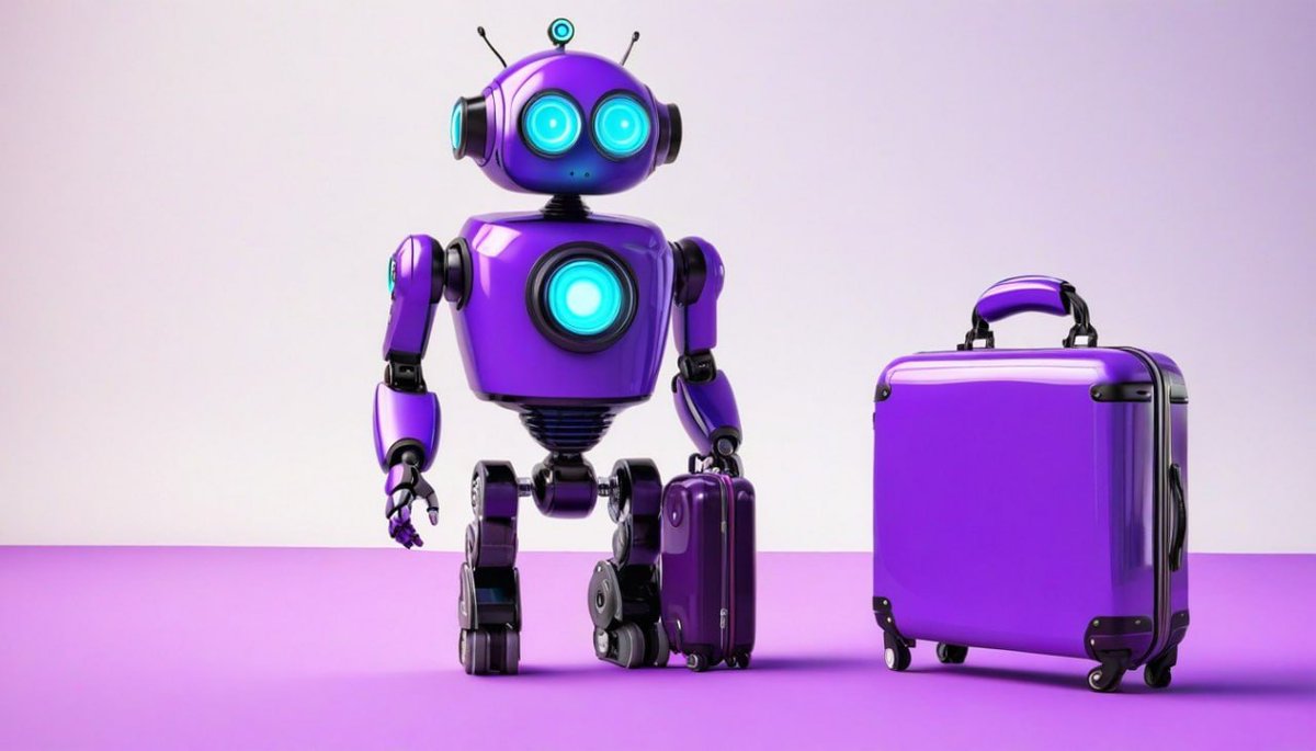 JobAIofficial's tweet image. Your career: powered by AI, 
set for greatness, begins now!✨

Redefine job hunting with $JOB.
Make your life simpler, easier, and better.

Read all about us 👇
🔹 jobai.shop 🔹
#AI #cryptocurrency #TRADINGTIPS