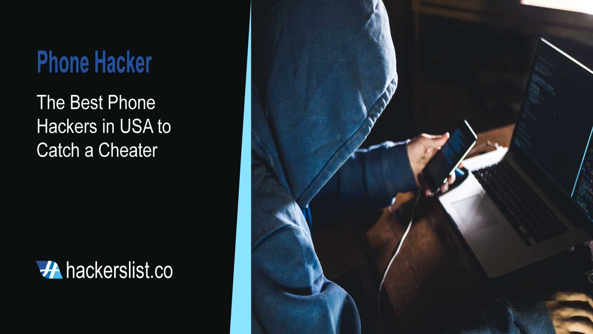 The Best Phone Hackers in USA to Catch a Cheater hackerslist.co/?id=2111 #phonehacker #phonehacks #hackerslistco #hackerslist