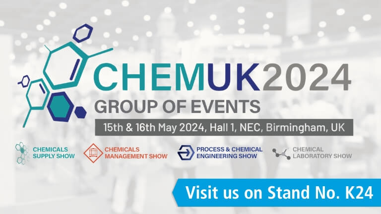 You've got only got 3 more weeks to register to visit CHEMUK 2024 at the NEC in Birmingham

cdrpumps.co.uk/chemuk-2024/ 

#chemuk #chemicalindustry #necbirmingham  #chemical #chemicals #chemicalindustry #chemicalprocessing #chemicalengineering #processengineering #processimprovement