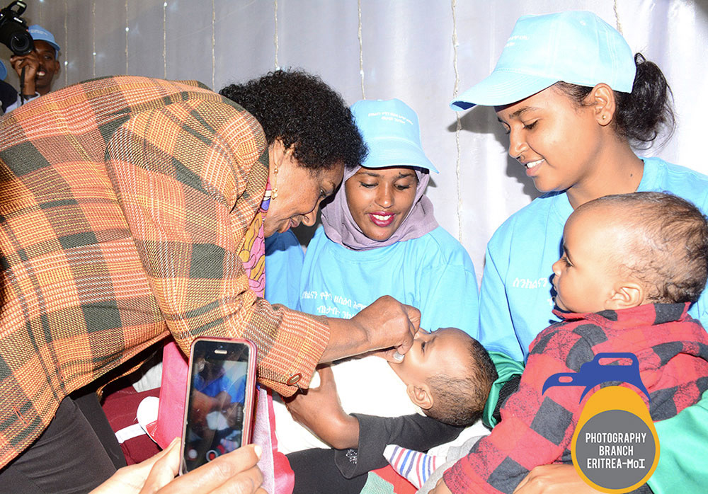 hawelti's tweet photo. Good Read : #Eritrea - An Important Milestone in Health- Related Efforts and Progress (Part I)

Social justice &amp; equity are defining pillars of GOE's policy to ensure a level playing field for all its citizens.  Results too evident to merit elaboration.

 https://t.co/rmQICJb5Ig https://t.co/DcwIgv3qWX